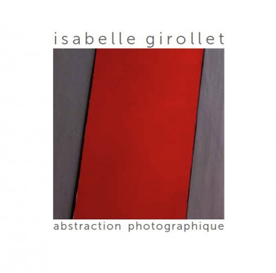 Abstraction photographique