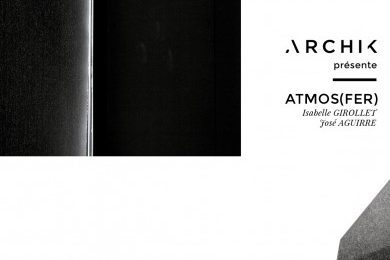 “ATMOS(FER)” ARCHIK "ATMOS(FER)" ARCHIK